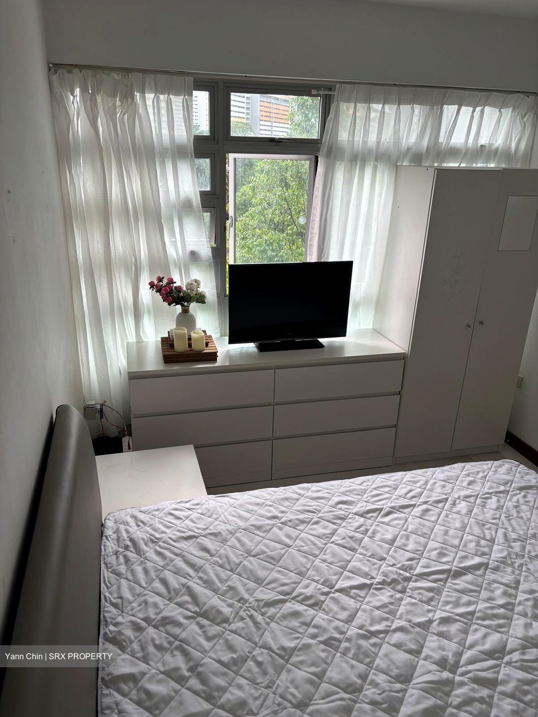 Blk 22 Ghim Moh Valley (Queenstown), HDB 4 Rooms #504772711